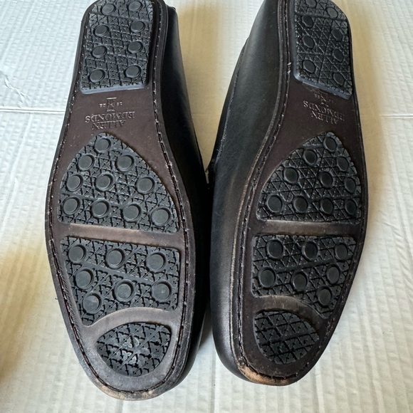 Allen Edmond, superport drivers driving loafer, hand sewn size 8D - Picture 4 of 4
